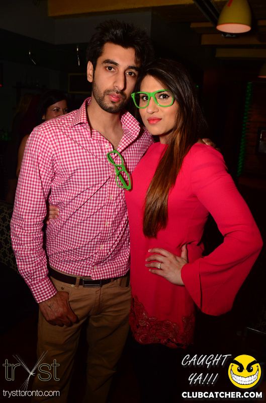 Tryst nightclub photo 168 - May 10th, 2014