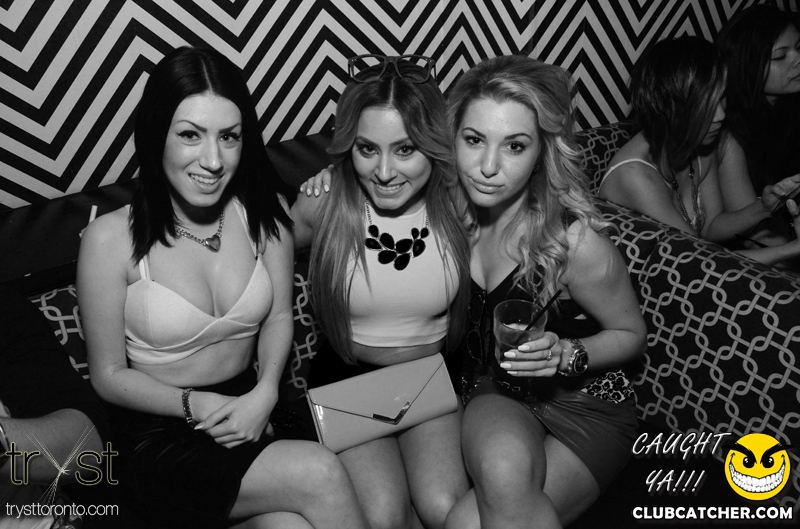 Tryst nightclub photo 173 - May 10th, 2014