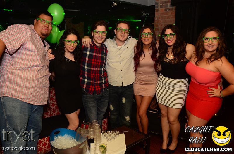 Tryst nightclub photo 174 - May 10th, 2014