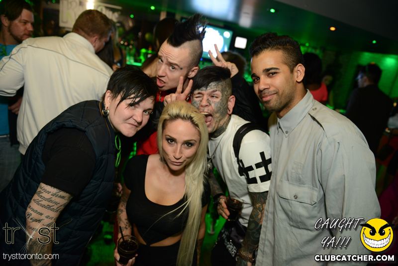 Tryst nightclub photo 197 - May 10th, 2014