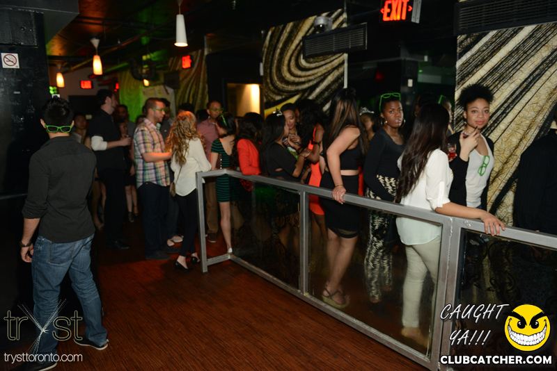 Tryst nightclub photo 215 - May 10th, 2014