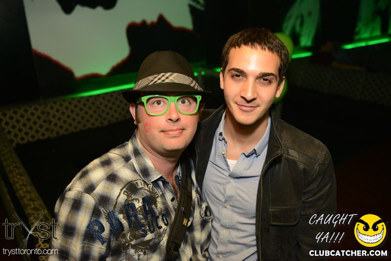 Tryst nightclub photo 216 - May 10th, 2014