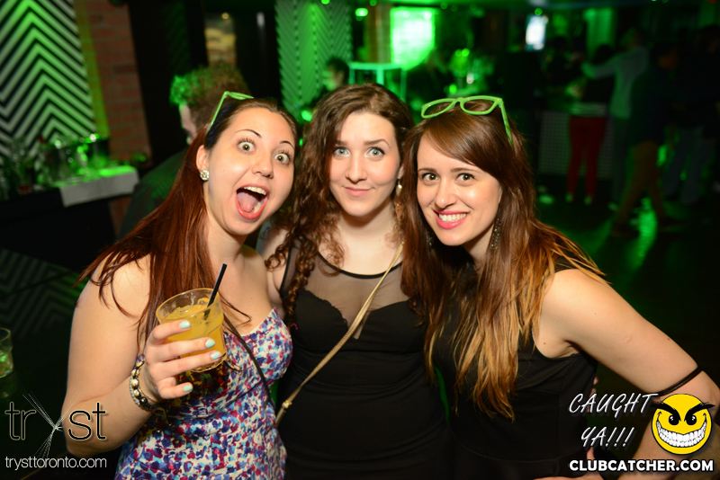 Tryst nightclub photo 219 - May 10th, 2014