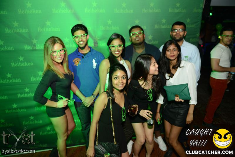 Tryst nightclub photo 224 - May 10th, 2014