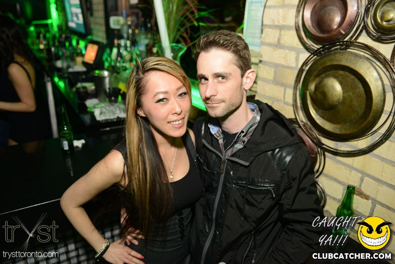 Tryst nightclub photo 238 - May 10th, 2014