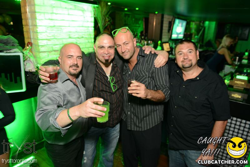 Tryst nightclub photo 243 - May 10th, 2014