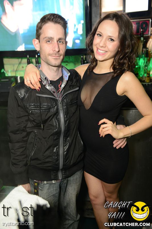 Tryst nightclub photo 248 - May 10th, 2014