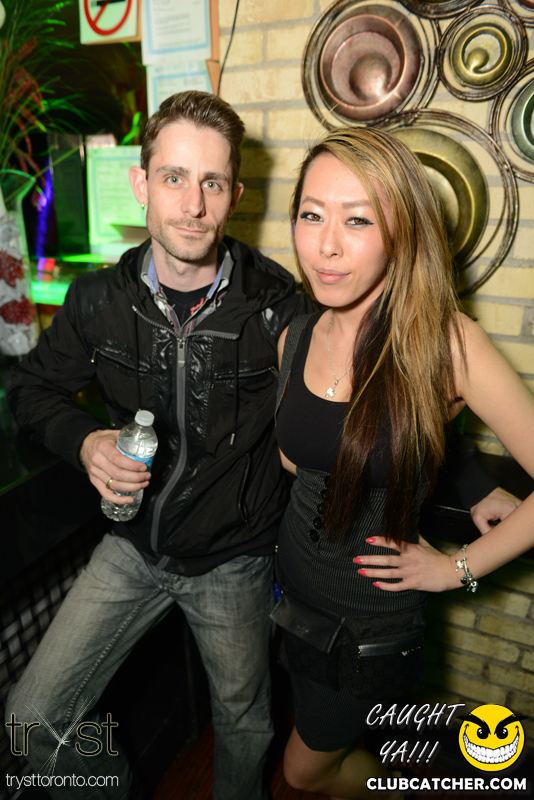 Tryst nightclub photo 256 - May 10th, 2014