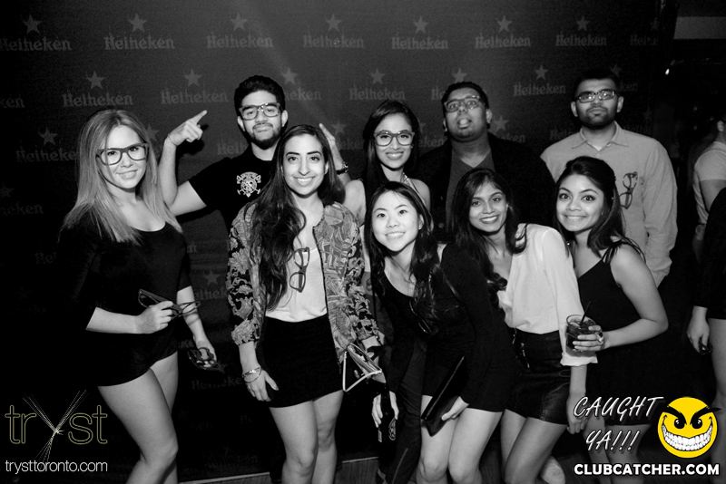 Tryst nightclub photo 261 - May 10th, 2014