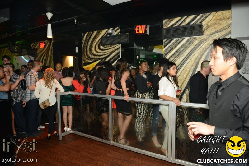 Tryst nightclub photo 262 - May 10th, 2014