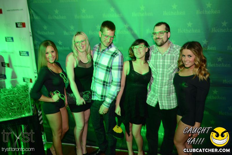 Tryst nightclub photo 263 - May 10th, 2014