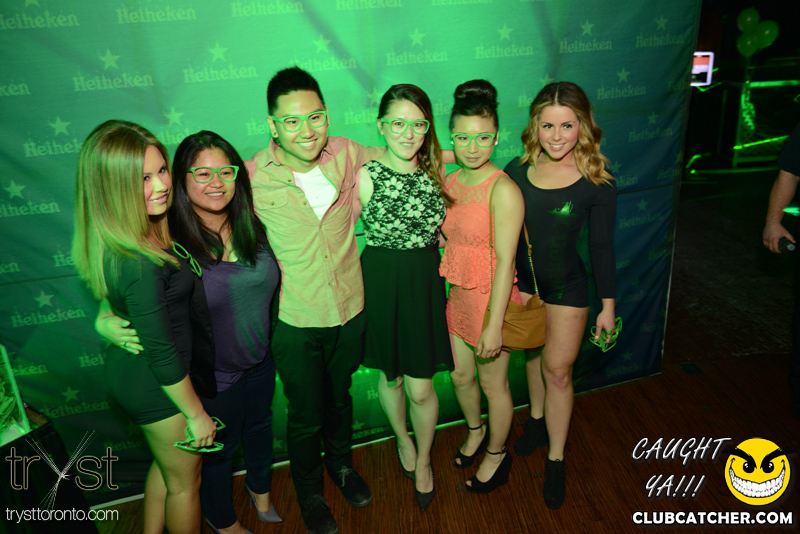 Tryst nightclub photo 265 - May 10th, 2014