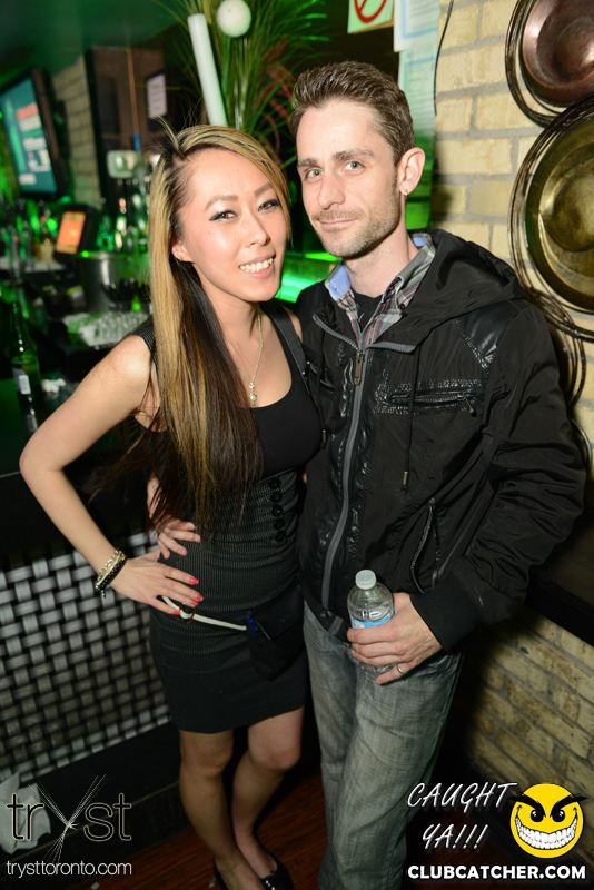 Tryst nightclub photo 273 - May 10th, 2014