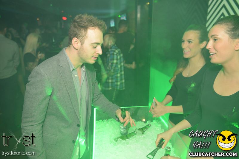 Tryst nightclub photo 274 - May 10th, 2014