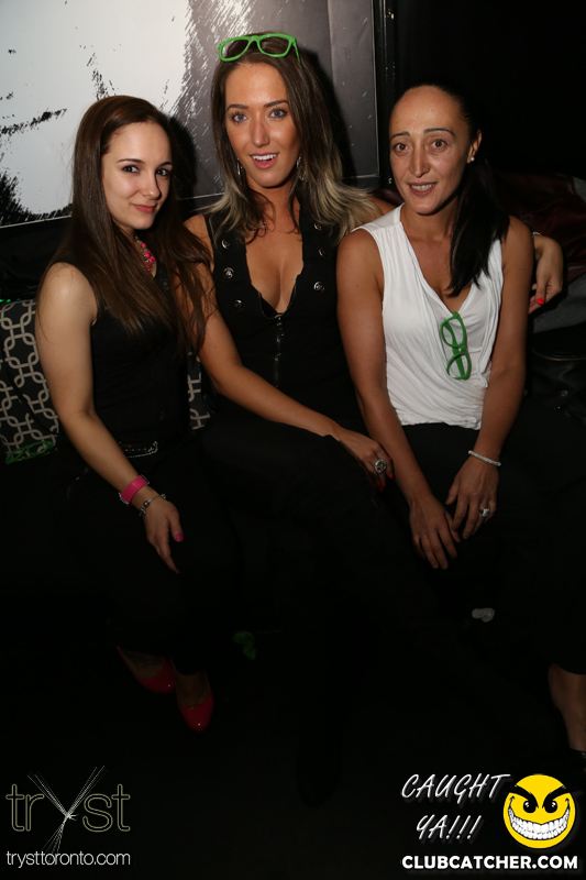 Tryst nightclub photo 287 - May 10th, 2014