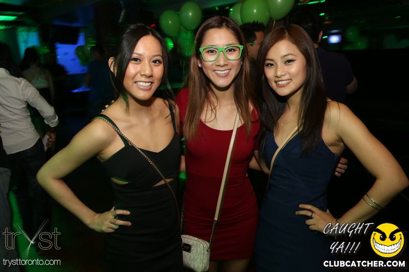 Tryst nightclub photo 32 - May 10th, 2014