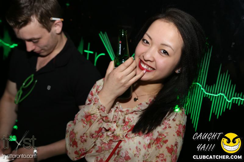 Tryst nightclub photo 315 - May 10th, 2014