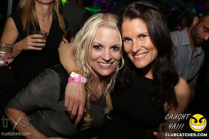 Tryst nightclub photo 34 - May 10th, 2014
