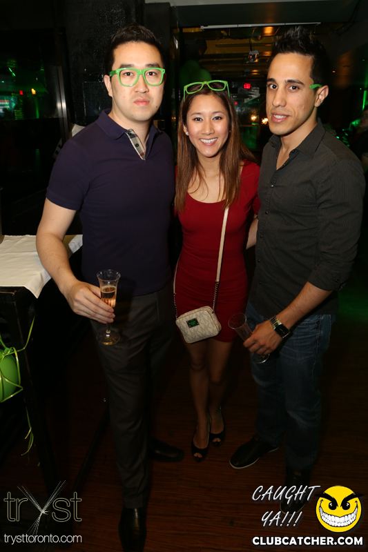 Tryst nightclub photo 333 - May 10th, 2014