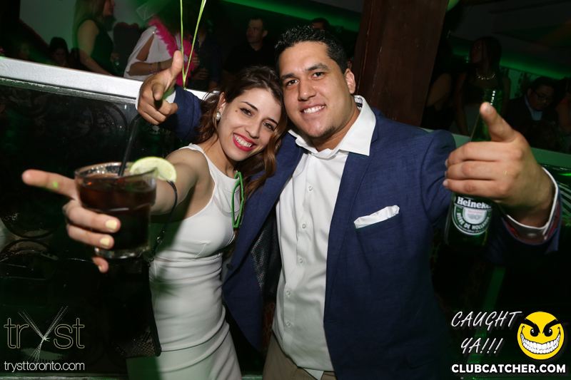 Tryst nightclub photo 347 - May 10th, 2014