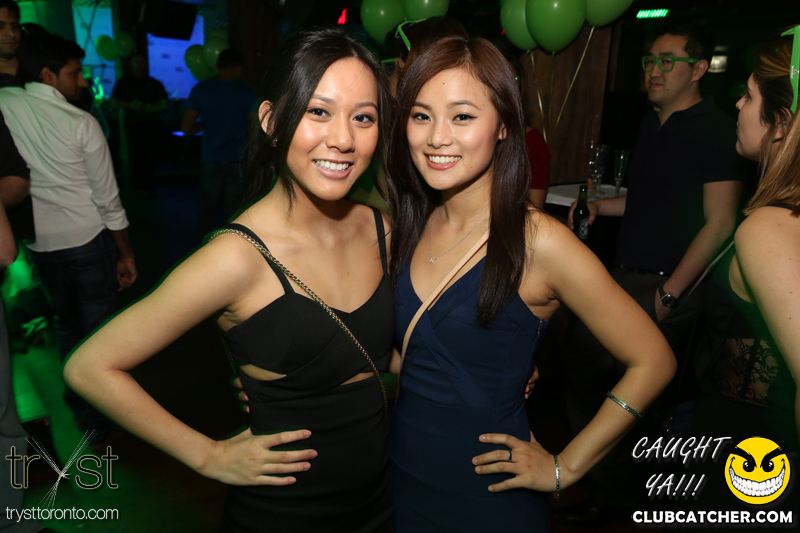 Tryst nightclub photo 349 - May 10th, 2014