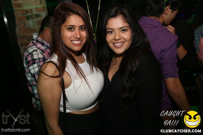 Tryst nightclub photo 353 - May 10th, 2014