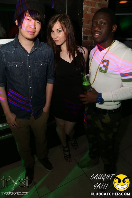 Tryst nightclub photo 356 - May 10th, 2014
