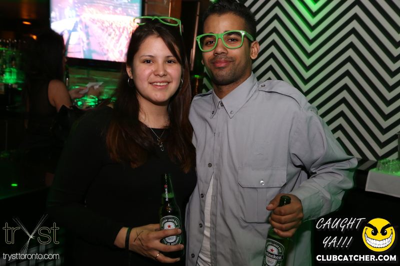 Tryst nightclub photo 362 - May 10th, 2014