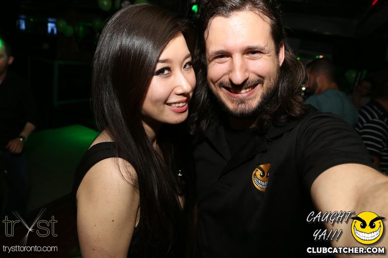 Tryst nightclub photo 371 - May 10th, 2014