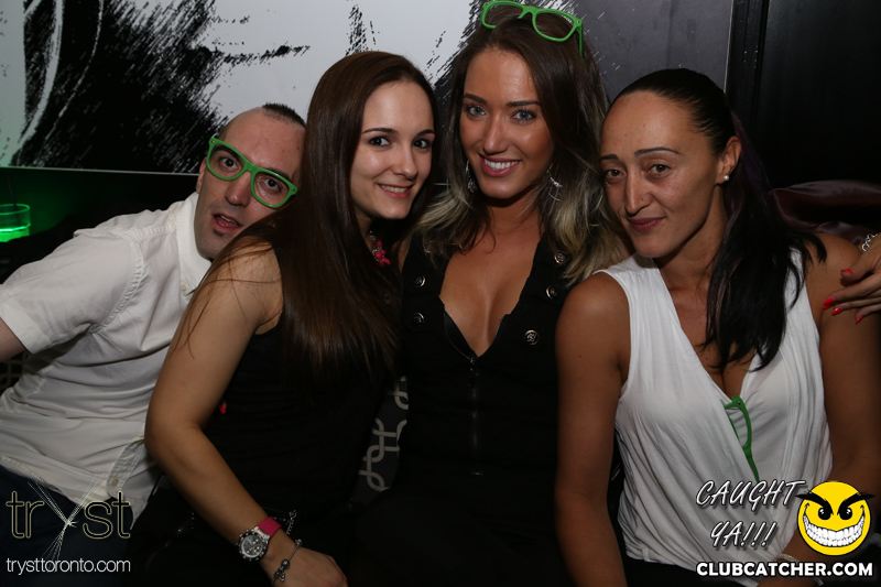 Tryst nightclub photo 377 - May 10th, 2014