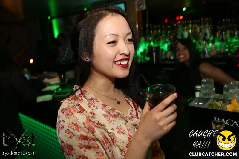 Tryst nightclub photo 380 - May 10th, 2014