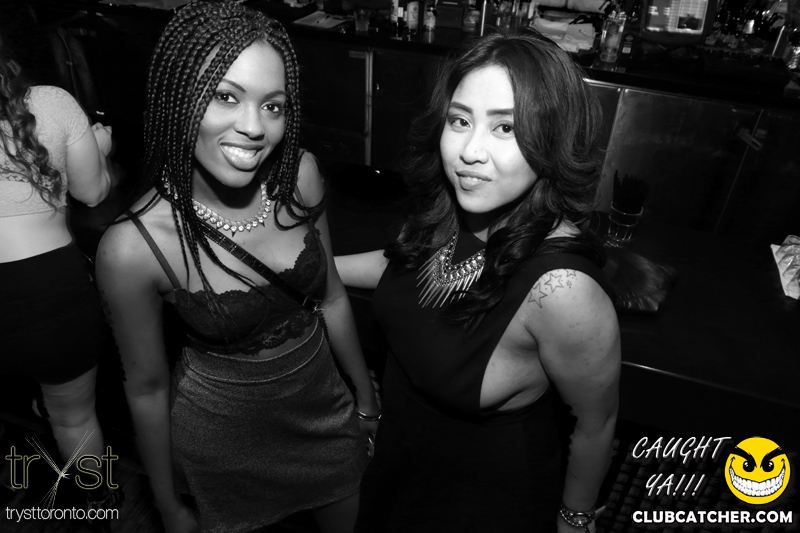 Tryst nightclub photo 386 - May 10th, 2014