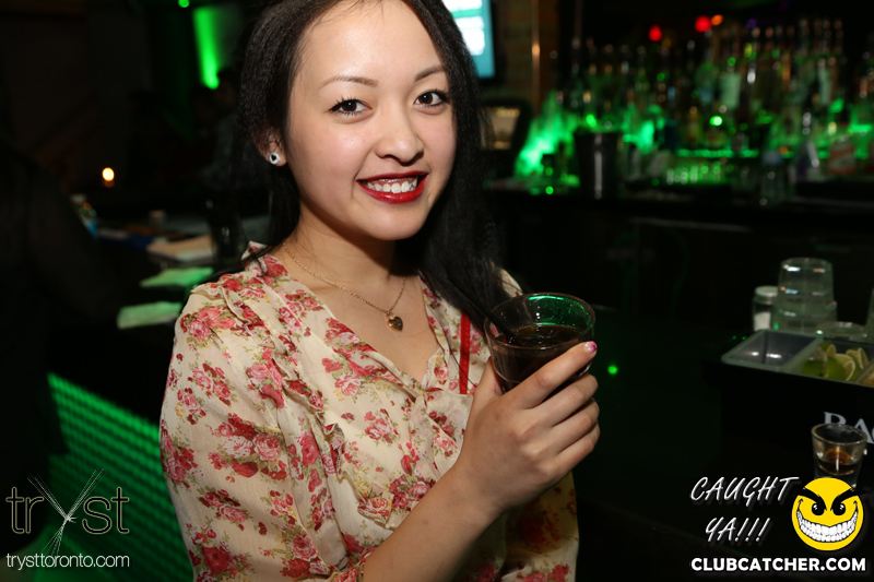 Tryst nightclub photo 388 - May 10th, 2014