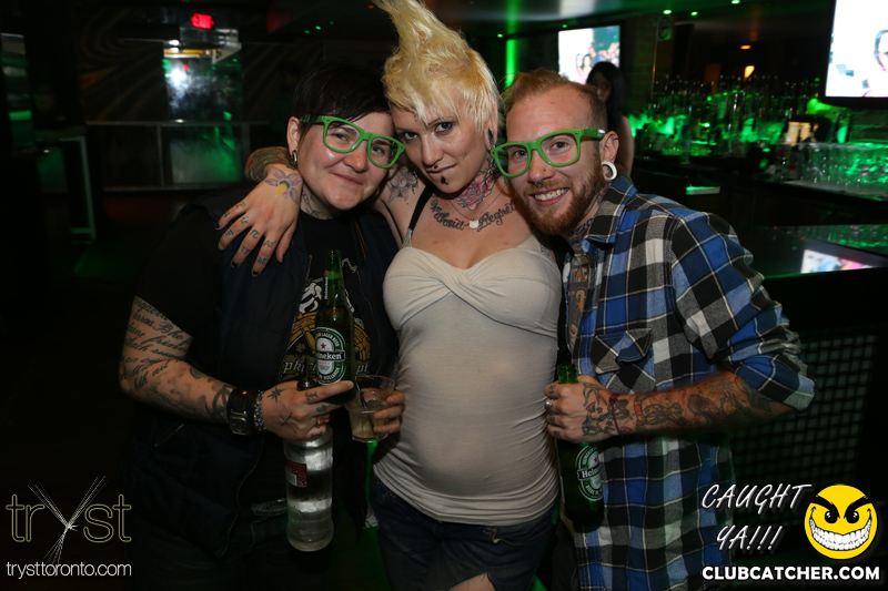 Tryst nightclub photo 392 - May 10th, 2014