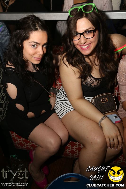 Tryst nightclub photo 393 - May 10th, 2014