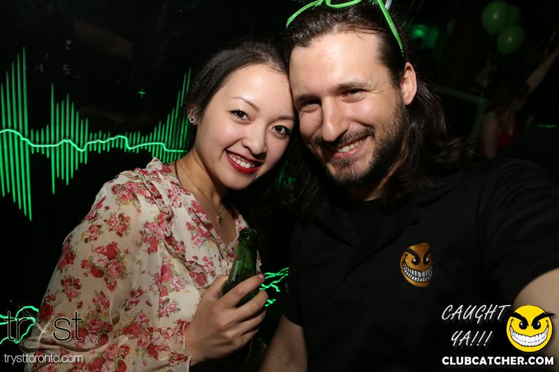 Tryst nightclub photo 395 - May 10th, 2014