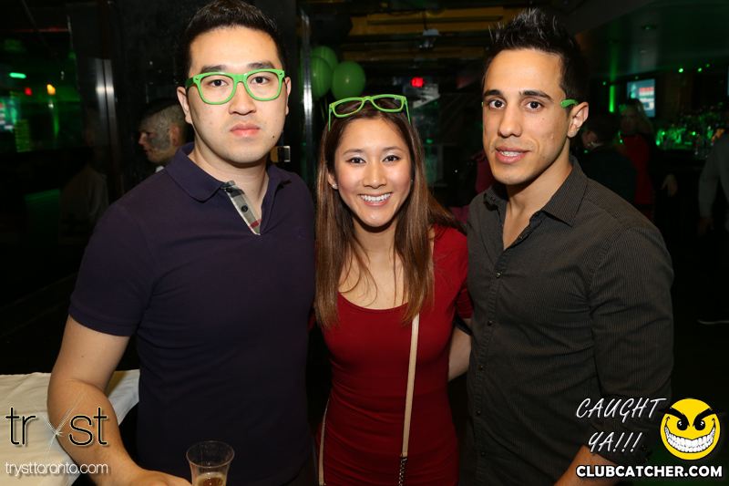 Tryst nightclub photo 401 - May 10th, 2014