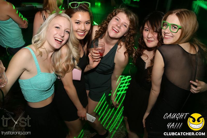 Tryst nightclub photo 405 - May 10th, 2014