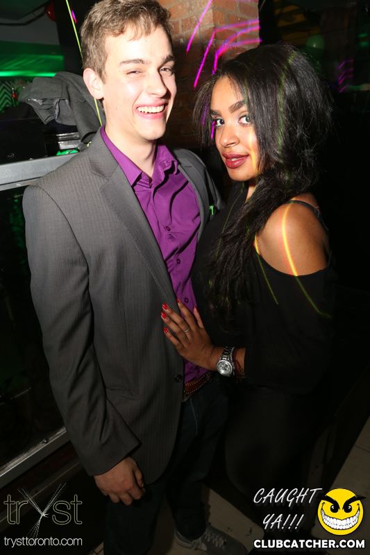 Tryst nightclub photo 408 - May 10th, 2014