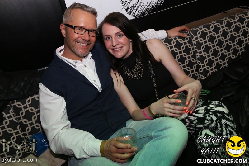 Tryst nightclub photo 409 - May 10th, 2014