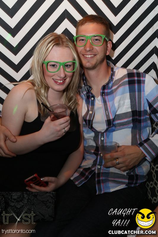 Tryst nightclub photo 417 - May 10th, 2014