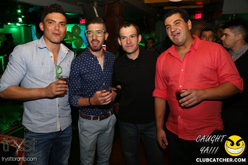 Tryst nightclub photo 420 - May 10th, 2014