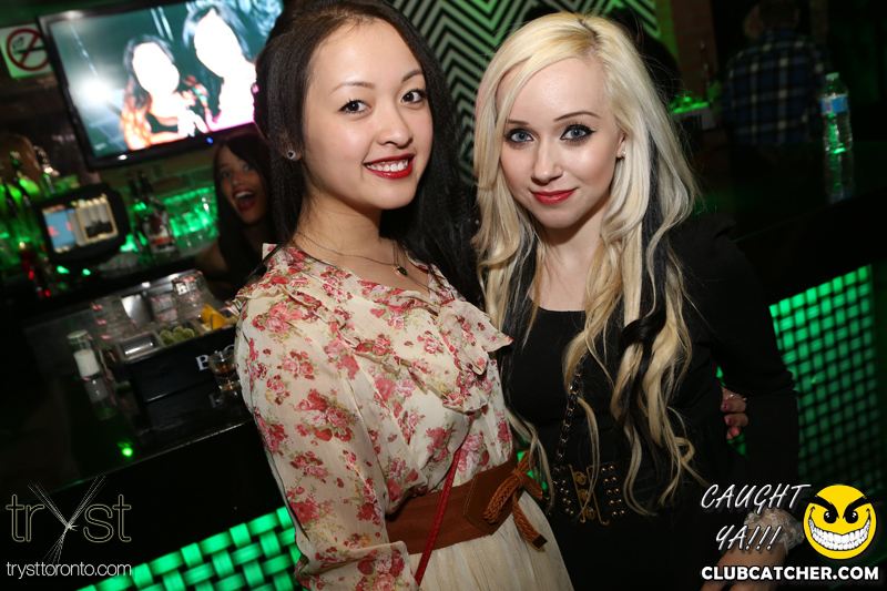 Tryst nightclub photo 427 - May 10th, 2014