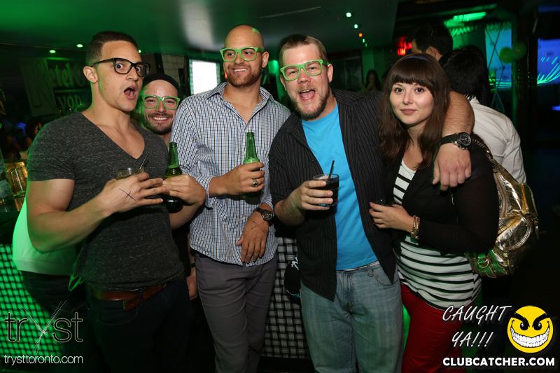 Tryst nightclub photo 429 - May 10th, 2014