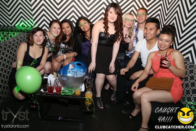 Tryst nightclub photo 435 - May 10th, 2014