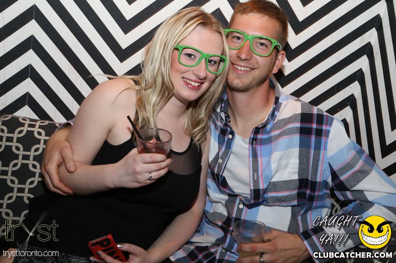 Tryst nightclub photo 436 - May 10th, 2014