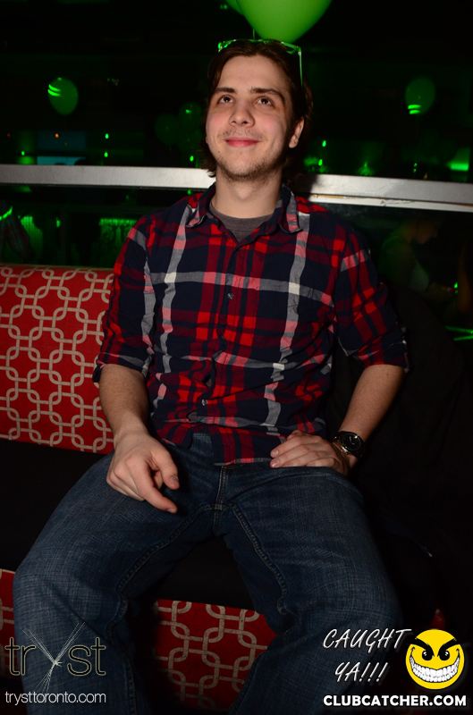 Tryst nightclub photo 439 - May 10th, 2014