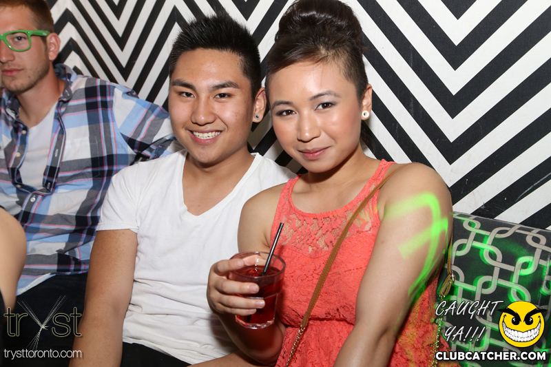 Tryst nightclub photo 63 - May 10th, 2014