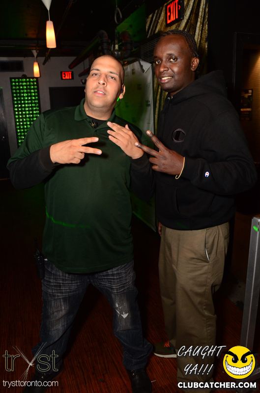 Tryst nightclub photo 79 - May 10th, 2014