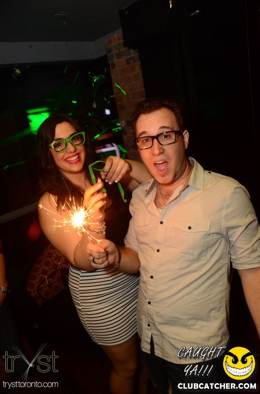 Tryst nightclub photo 80 - May 10th, 2014